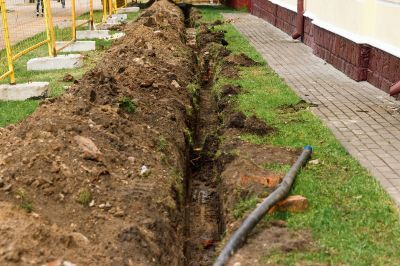 Drainage Systems