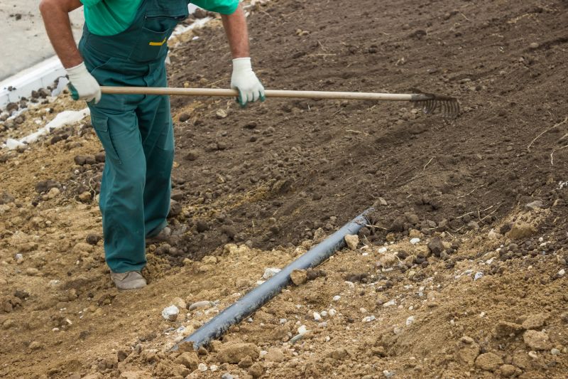 Post-Installation Maintenance